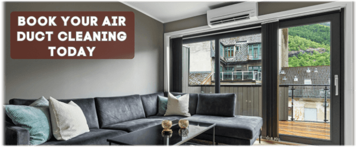 Freehold NJ Air Duct Cleaning